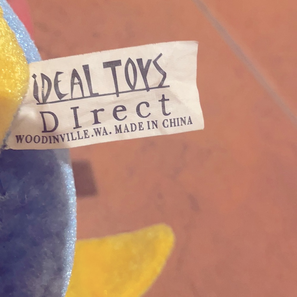 Dory From Finding Nemo - Picture 4 of 5
